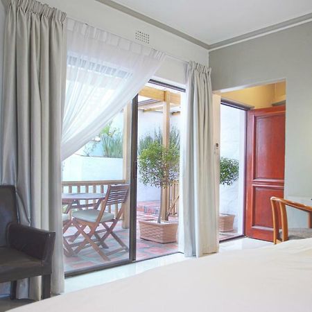 Bayview Studio Cape Town Bagian luar foto