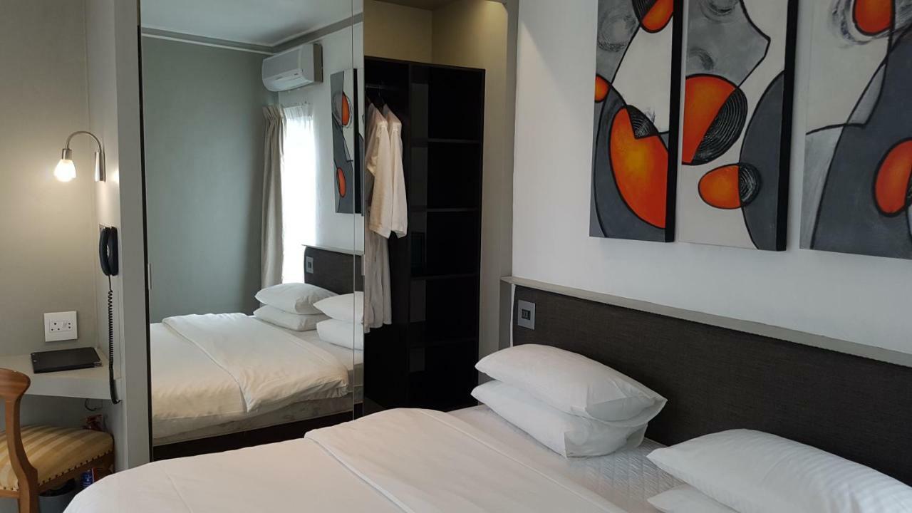 Bayview Studio Cape Town Bagian luar foto