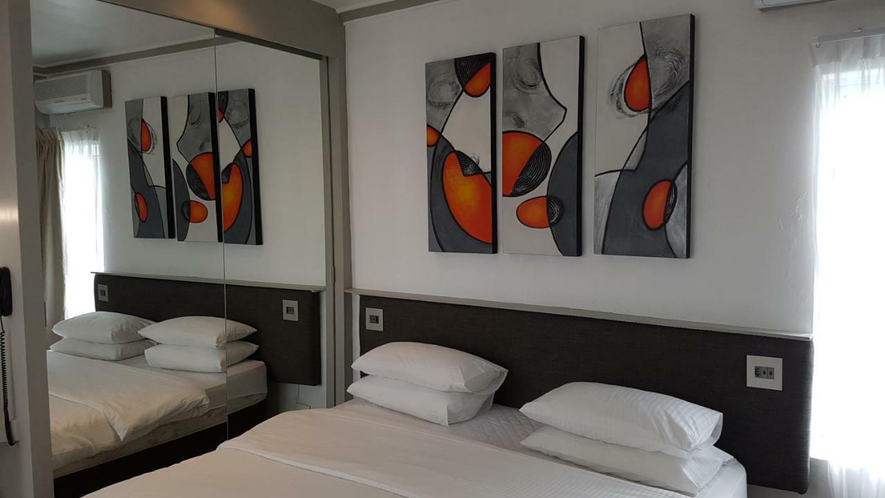Bayview Studio Cape Town Bagian luar foto