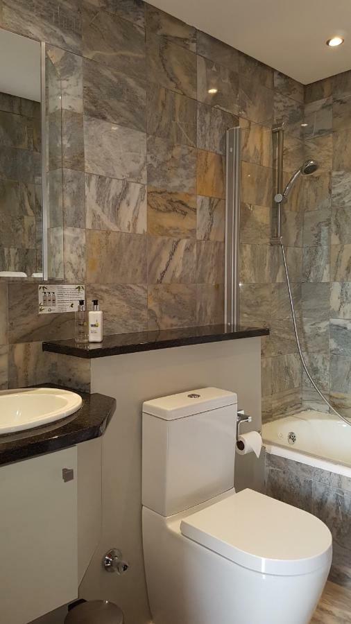 Bayview Studio Cape Town Bagian luar foto