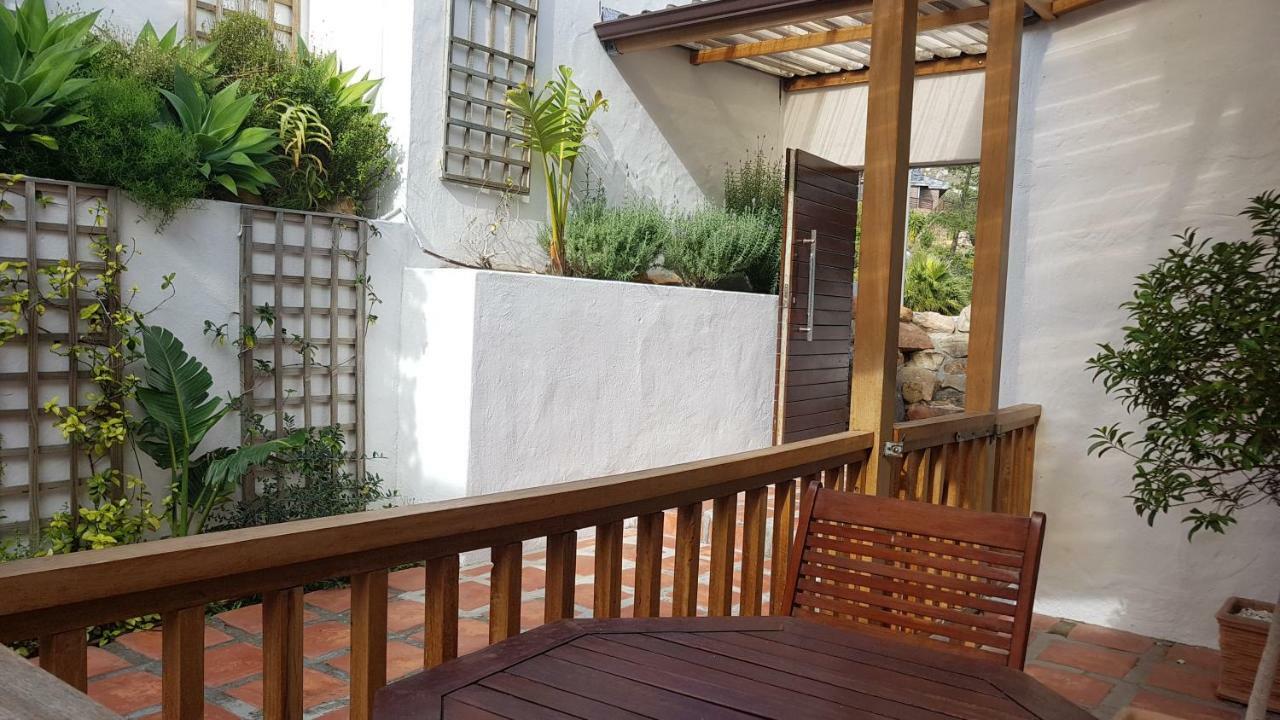 Bayview Studio Cape Town Bagian luar foto