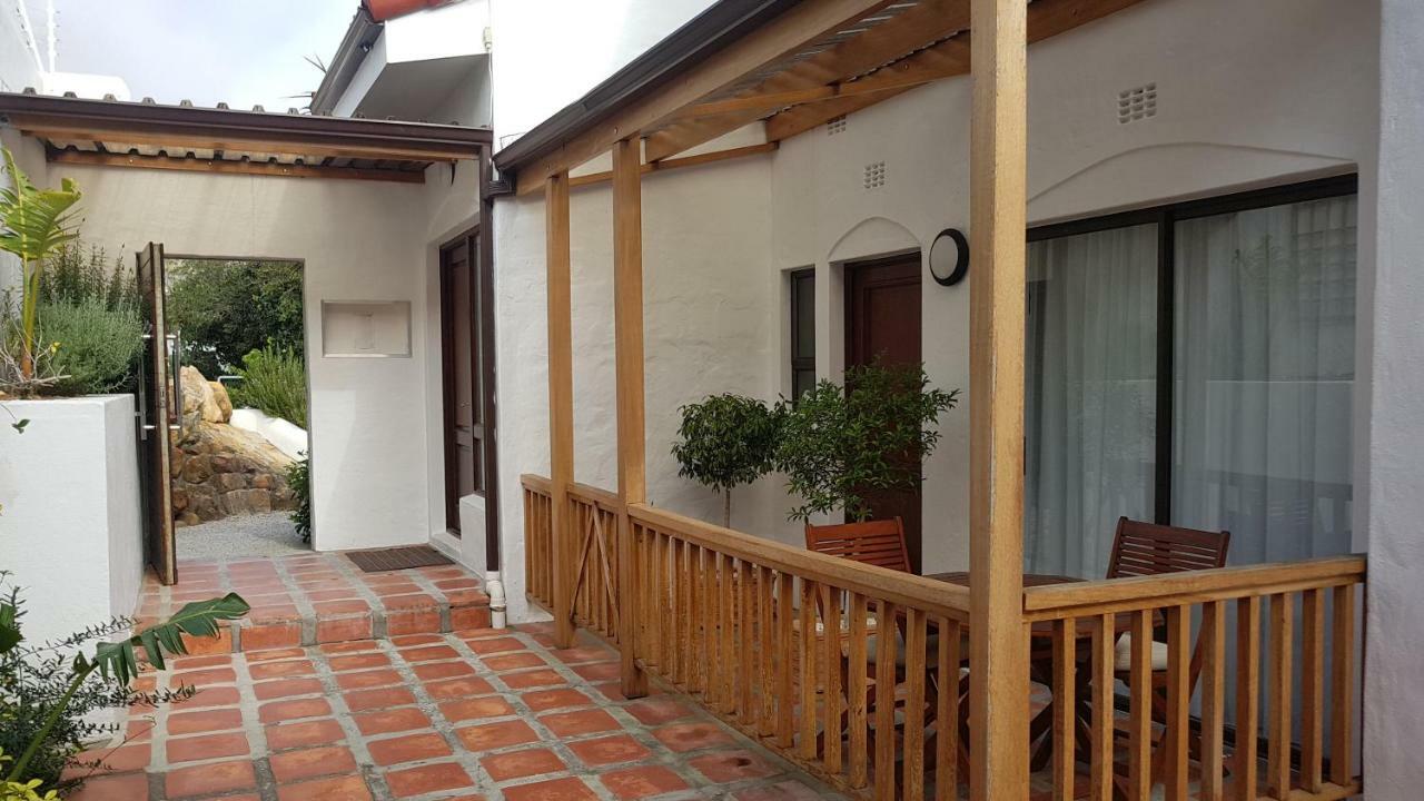 Bayview Studio Cape Town Bagian luar foto